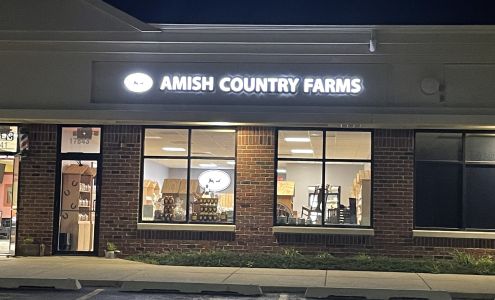 Amish Country Farms