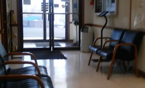 Saltville Community Health Center 308 W Main St, Saltville Virginia 24370