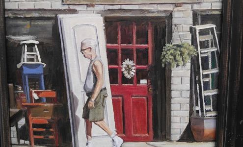 Joy's United Gift Shop