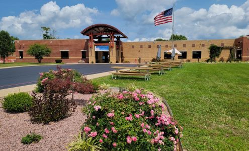 Iron County Medical Center Pilot Knob