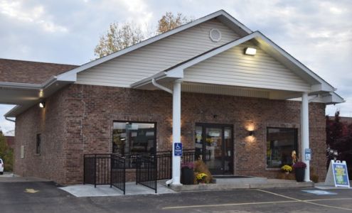 Parkland Pharmacy Farmington