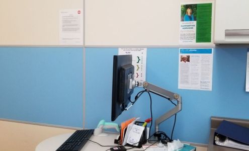 Pharmacy | Kaiser Permanente Greeley Medical Office