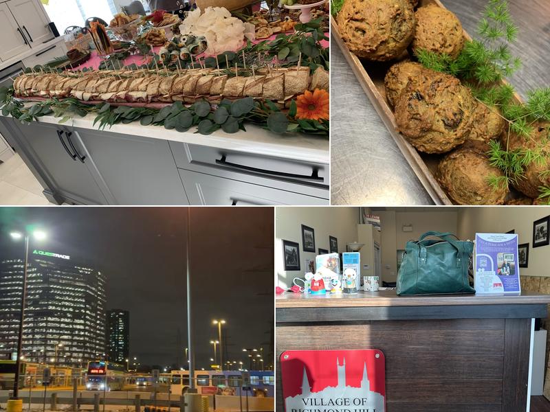 Sweetwater Gourmet Catering