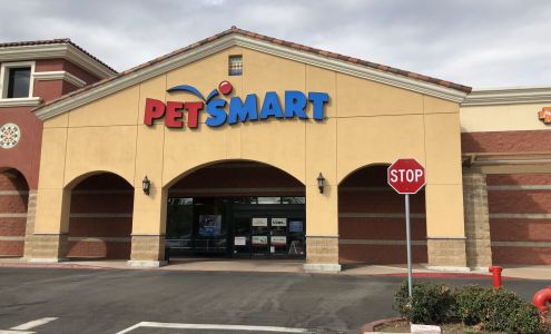 PetSmart