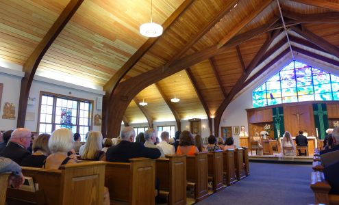 Our Lady of the Cape