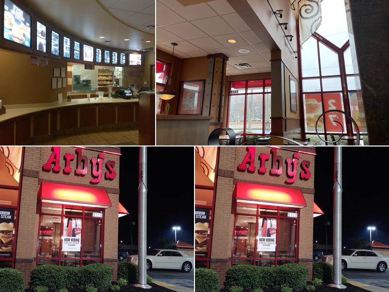Arby's