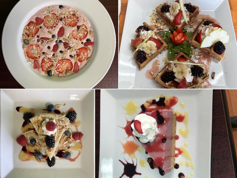 Eli and Hanna Nutrition Center