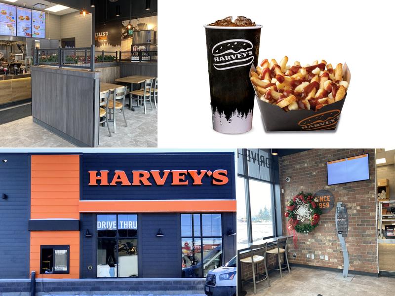 Harvey's Bridge / Northfield, Waterloo