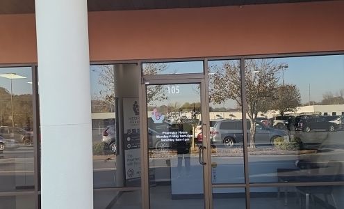 MedRock Pharmacy TN Chattanooga