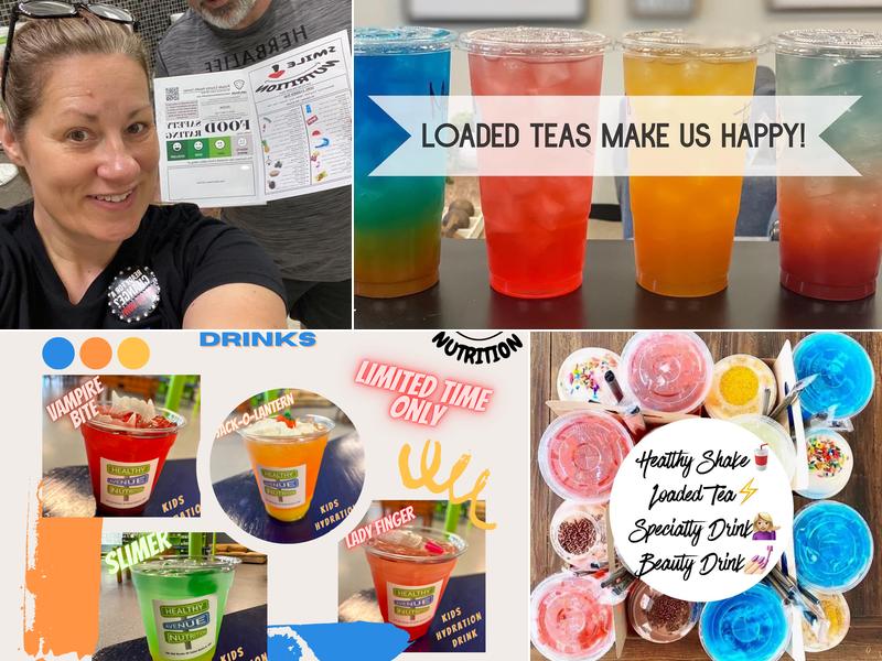 Smile Nutrition 1000 Gw Ln, Waynesville