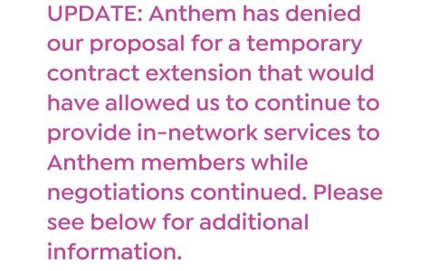 Fresenius Medical Care at St. Mary Corwin Hospital