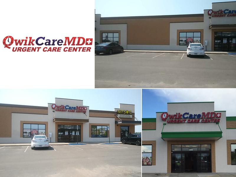QwikCareMD Urgent Care Center