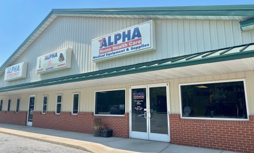 Alpha Home Health Care
