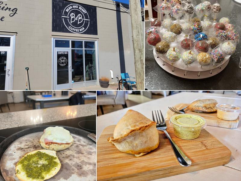 Bean and Benny Coffee Bar