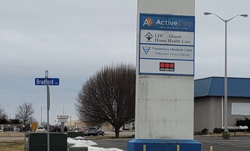LHC - Illinois Home Health Care