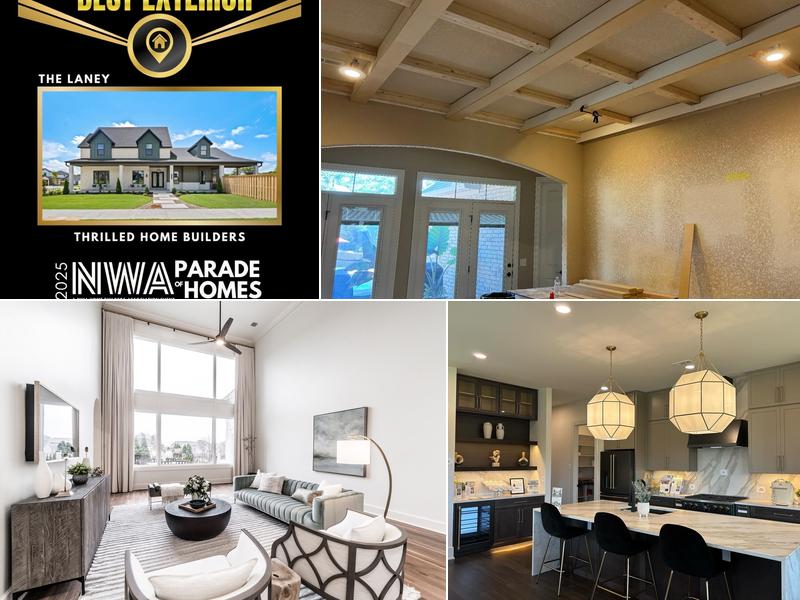 Autumn Rose Interiors