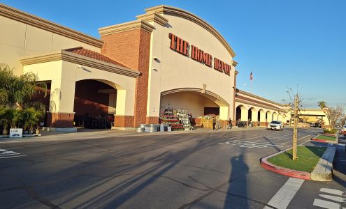 The Home Depot