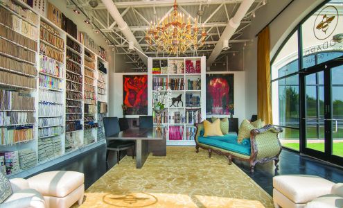 Goddard Design Group