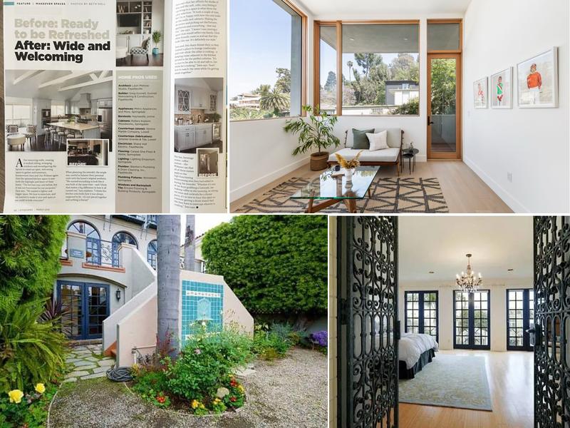 Lauri Matisse Studio - Architecture & Interior Design