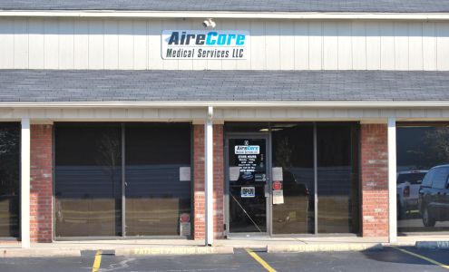 Good Night Medical - Fort Smith