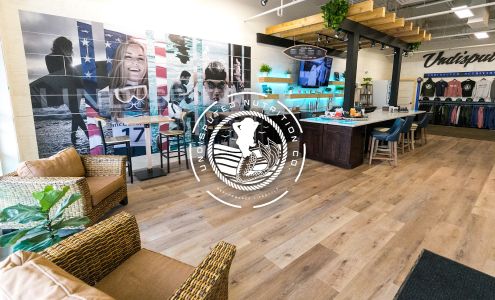 Undisputed Nutrition Co.