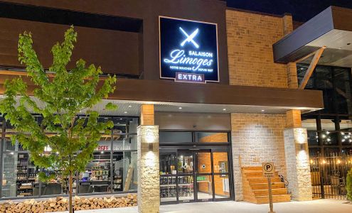 Salaison Limoges Extra