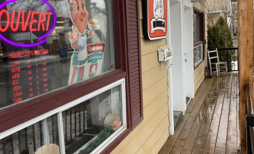 Marché du Rang 4 | Mascouche