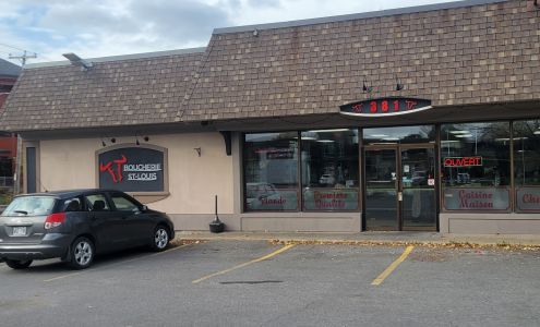 Boucherie St-Louis Bois-des-filion