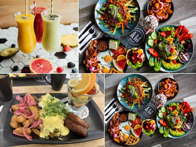 AM Déjeuner & Dîner Terrebonne