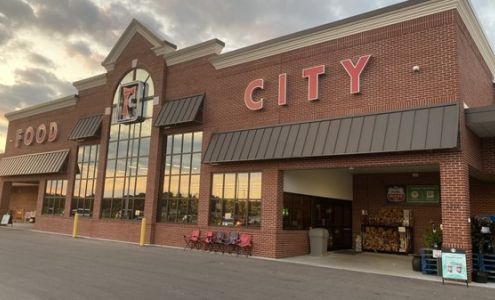 Food City Pharmacy