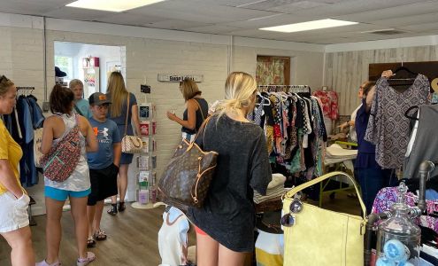 About Town Apparel Winchester