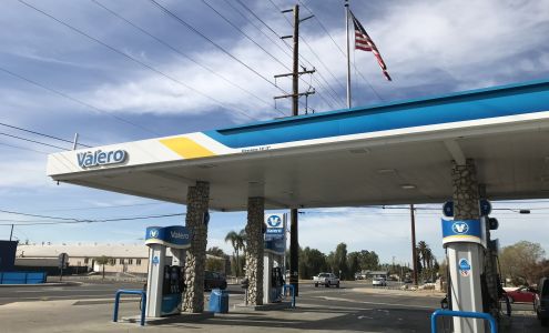 Freedom Fuels Mentone