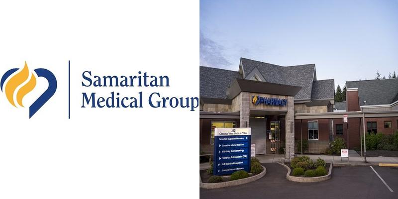 Samaritan Professional Center