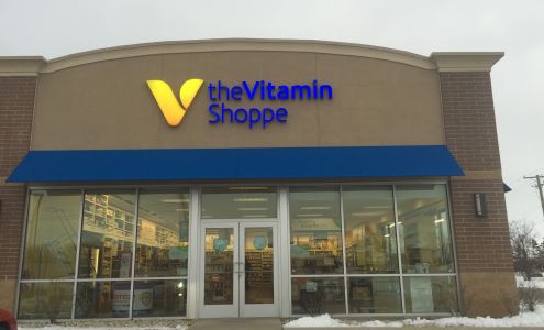 The Vitamin Shoppe