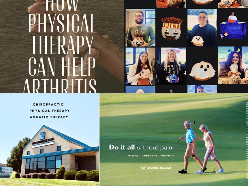 Performance Plus Rehabilitation Center