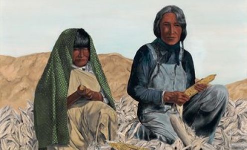 L'Heureux Fine Art Gallery