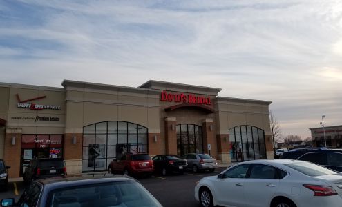 David's Bridal Rockford IL