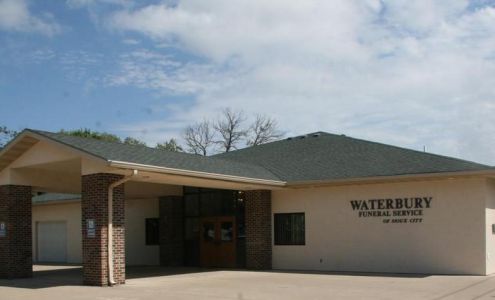 Waterbury Funeral Service of Sioux City