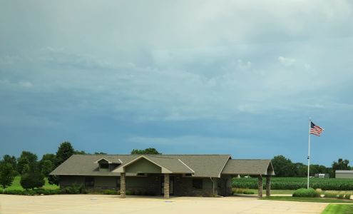 Jensen Funeral Home Correctionville