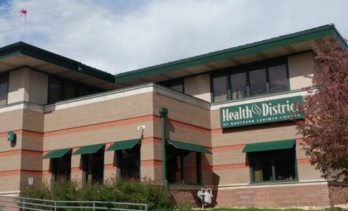 Health District Family Dental Clinic