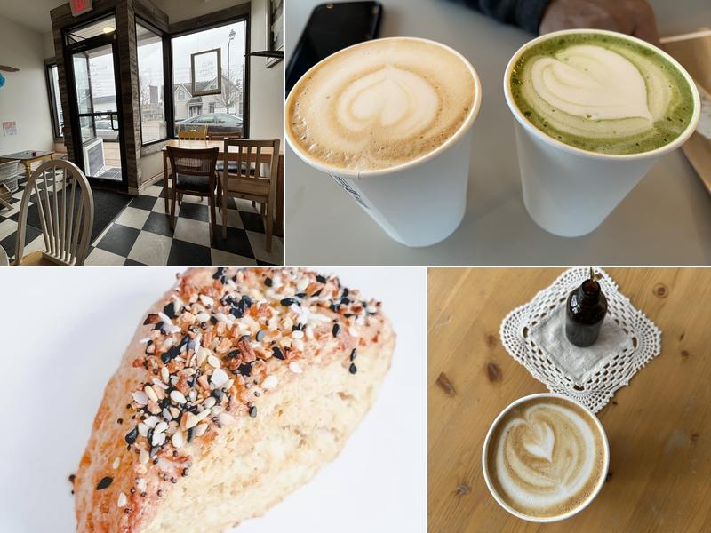 Bean & Basket 62 Old Kingston Rd, Ajax