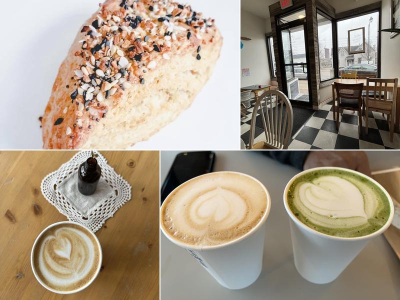 Bean & Basket 62 Old Kingston Rd, Ajax