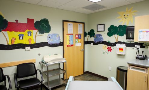 Lenox Medical Clinic 100 S Main St, Lenox Iowa 50851