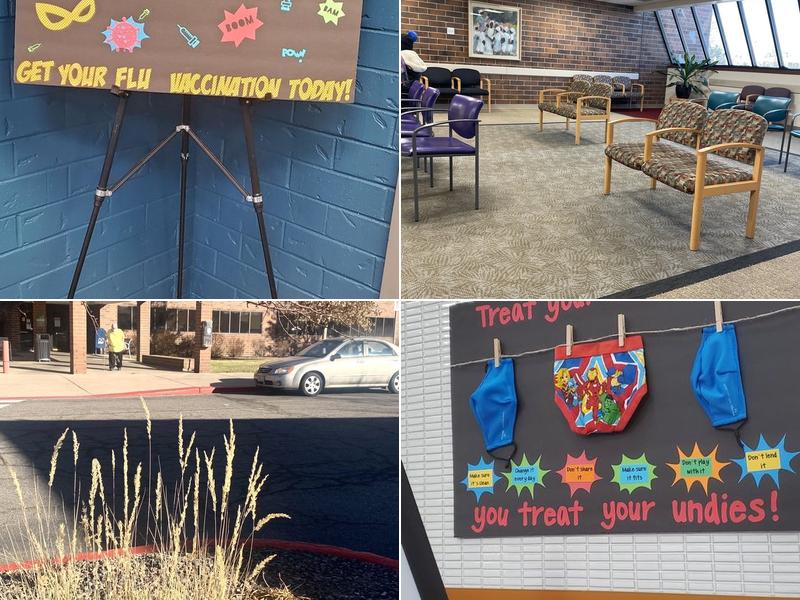 Kaiser Permanente: Weiss Monica