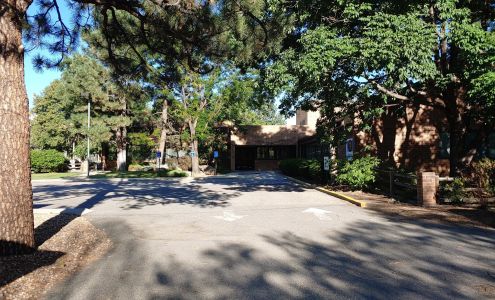 Evans Medical Center - Primary Care Medical Clinic