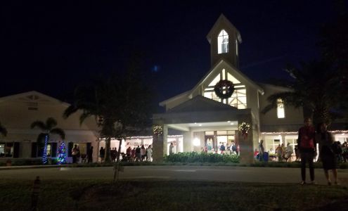 Christ Church Vero Beach