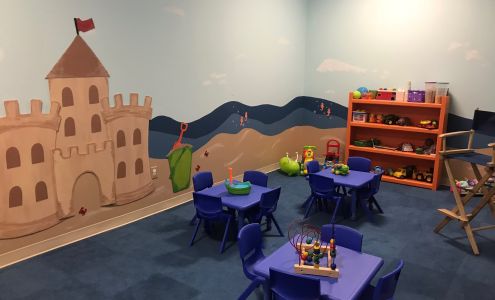 Oceans Unite Christian Centre