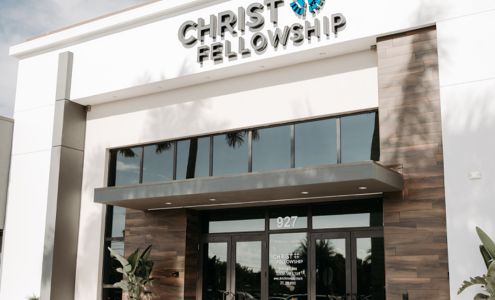 Christ Fellowship Church in Vero Beach, FL