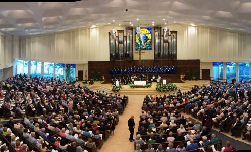 The Community Church of Vero Beach