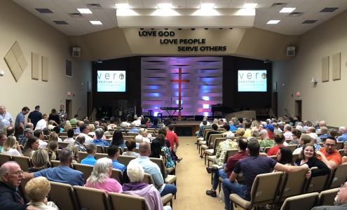 VERO CHRISTIAN CHURCH